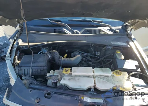 2010 Jeep Liberty Sport из США, поврежденный, VIN 1J4PN2GK3AW155296